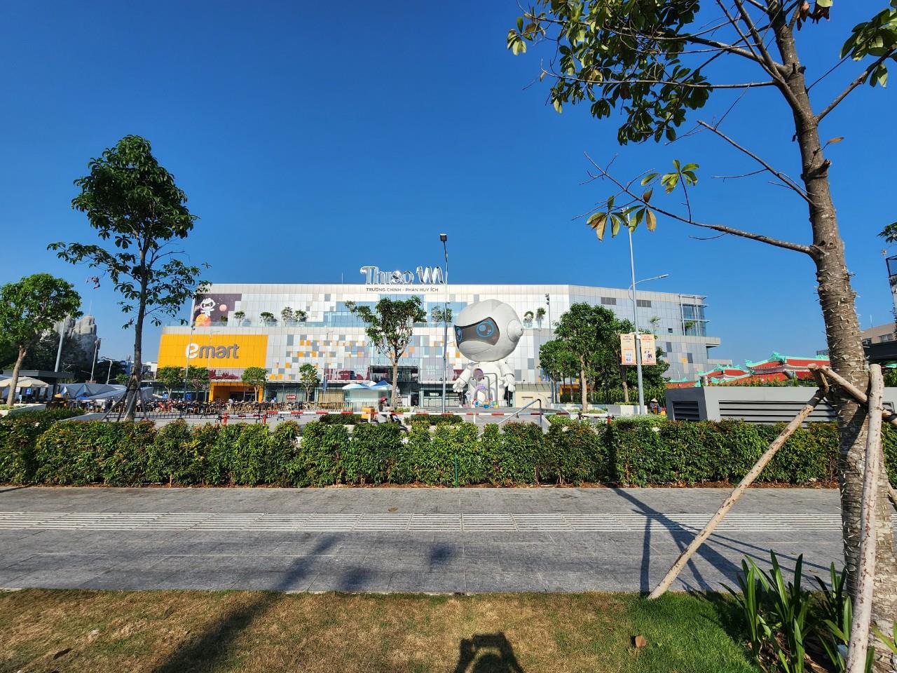 Bán NHÀ MỚI Ở LIỀN 3PN 3WC 44.5m2 đường Huỳnh Văn Nghệ P12 Gò Vấp.