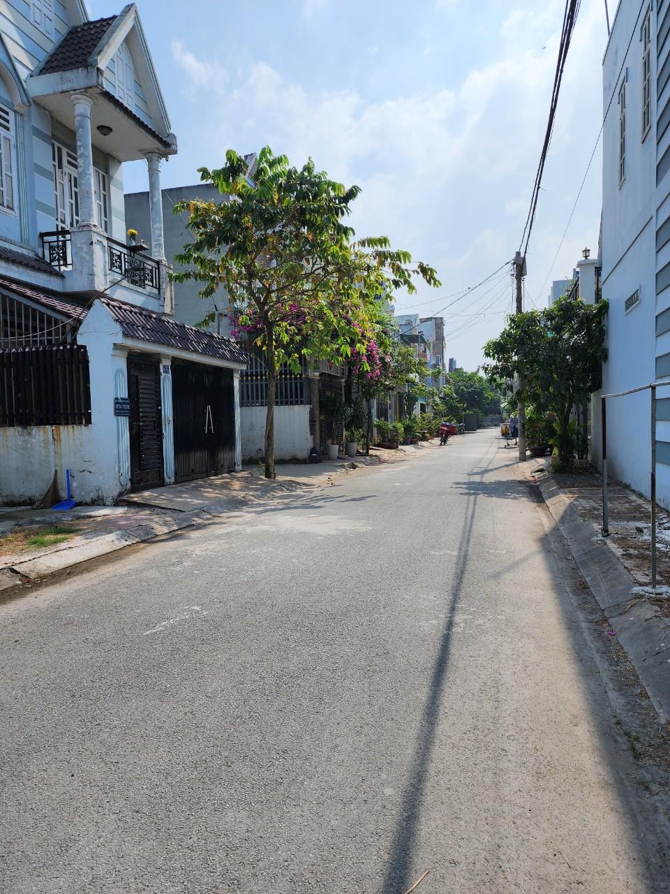 Chỉ 3.950 tỷ có NHÀ MỚI 59.23m2 Phan Huy Ích, P15 Tân Bình.