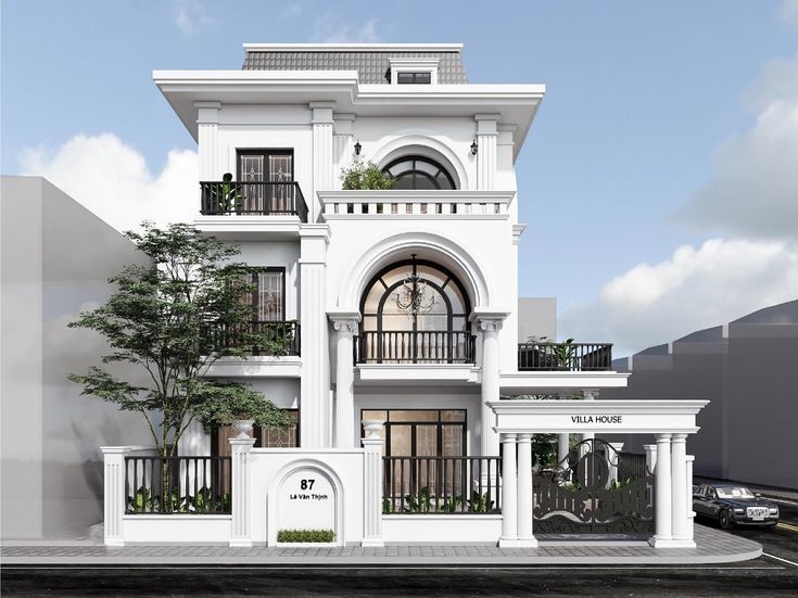 Bán biệt thự góc hai mặt tiền Phường An Phú Đông, gần QL 1A, hơn 800m2, đường nội bộ