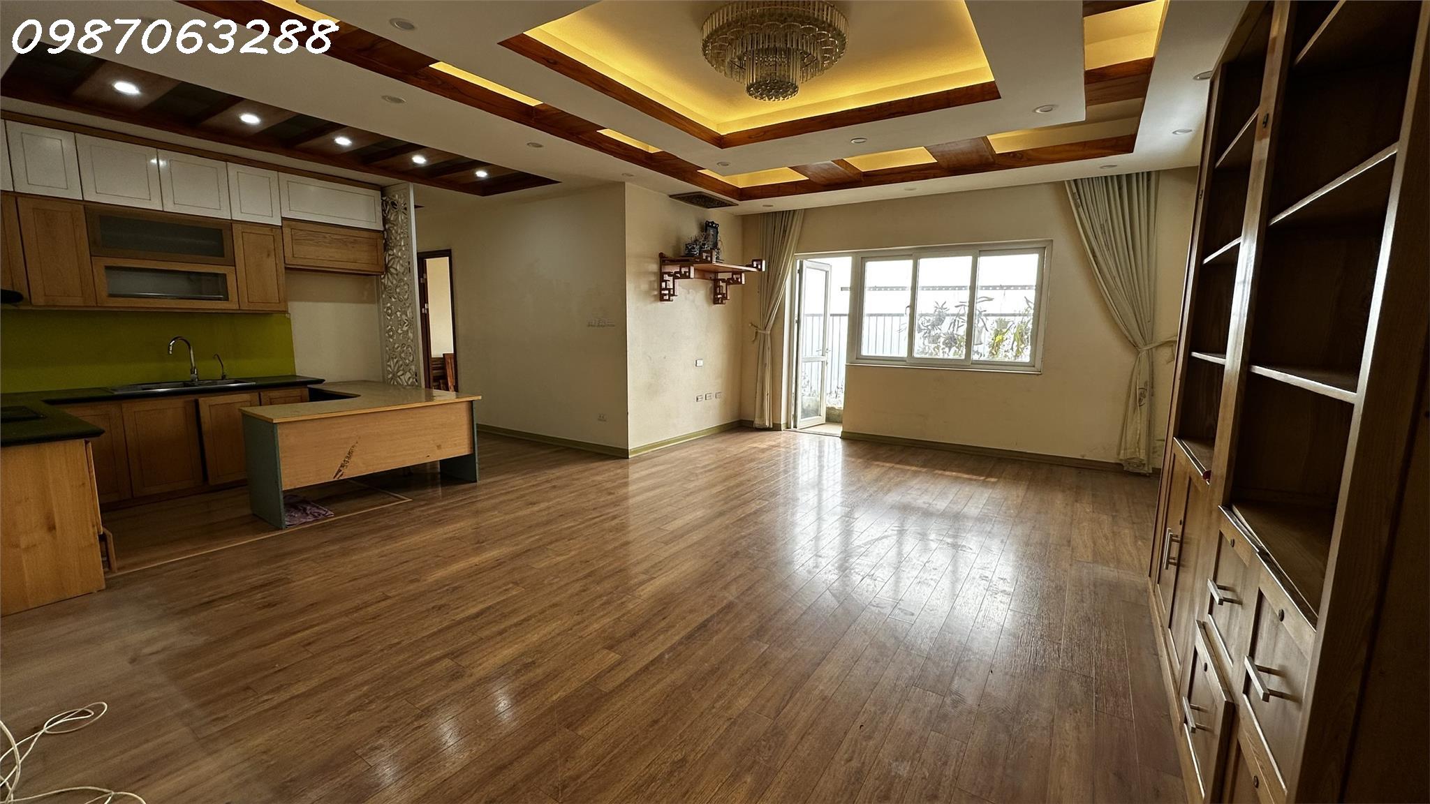 CHỦ CẦN BÁN GẤP CĂN 70m 2 ngủ 2 wc 2.3 tỷ ĐƯỜNG LÊ ĐỨC THỌ- CẦU GIẤY 0987,063.288