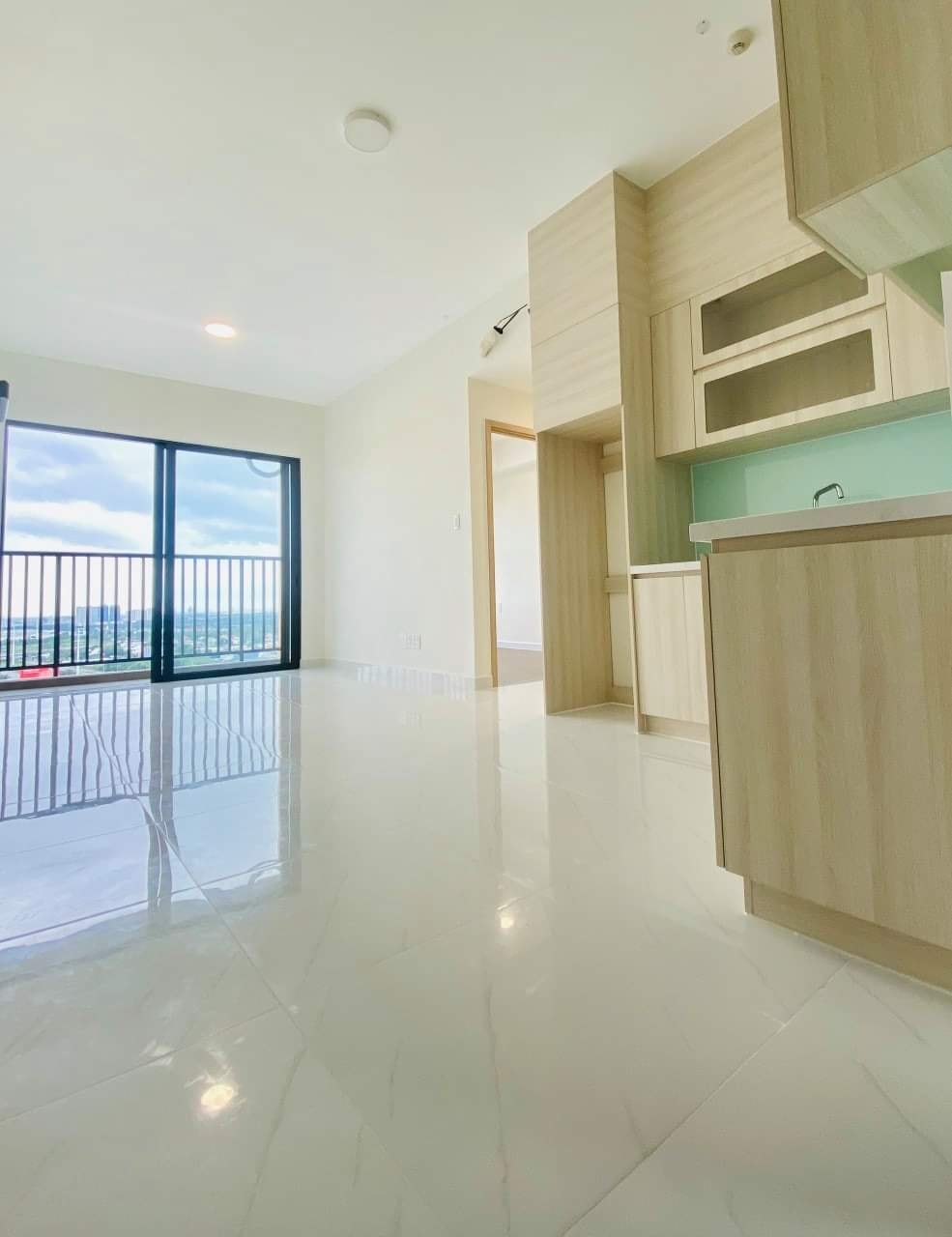 BÁN CĂN HỘ 2PN RẺ NHẤT SAFIRA KHANG ĐIỀN: 2.65 TỶ - CÓ SỔ HỒNG