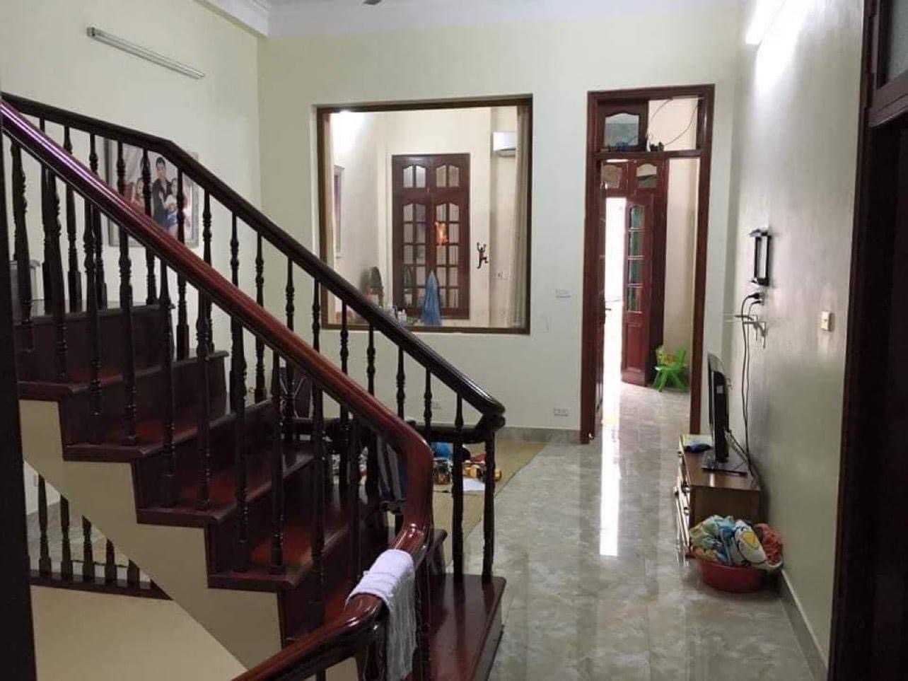 Bán nhà Kim Mã, Ba Đình, phân lô, ô tô tránh, kinh doanh 70m2, 4 Tầng, giá 15.3 tỷ