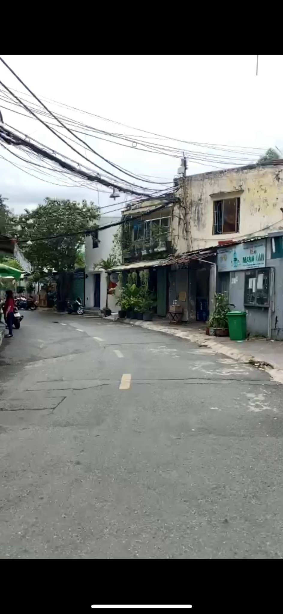 Bán nhà Đường 8M Bạch Đằng, Phường 02, Quận Tân Bình, Hồ chí Minh