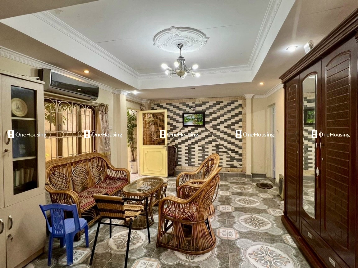 Bán Nhà Định Công - Hoàng Mai, DT96m2, 2Tầng, MT7.2m, Giá 12.8tỷ