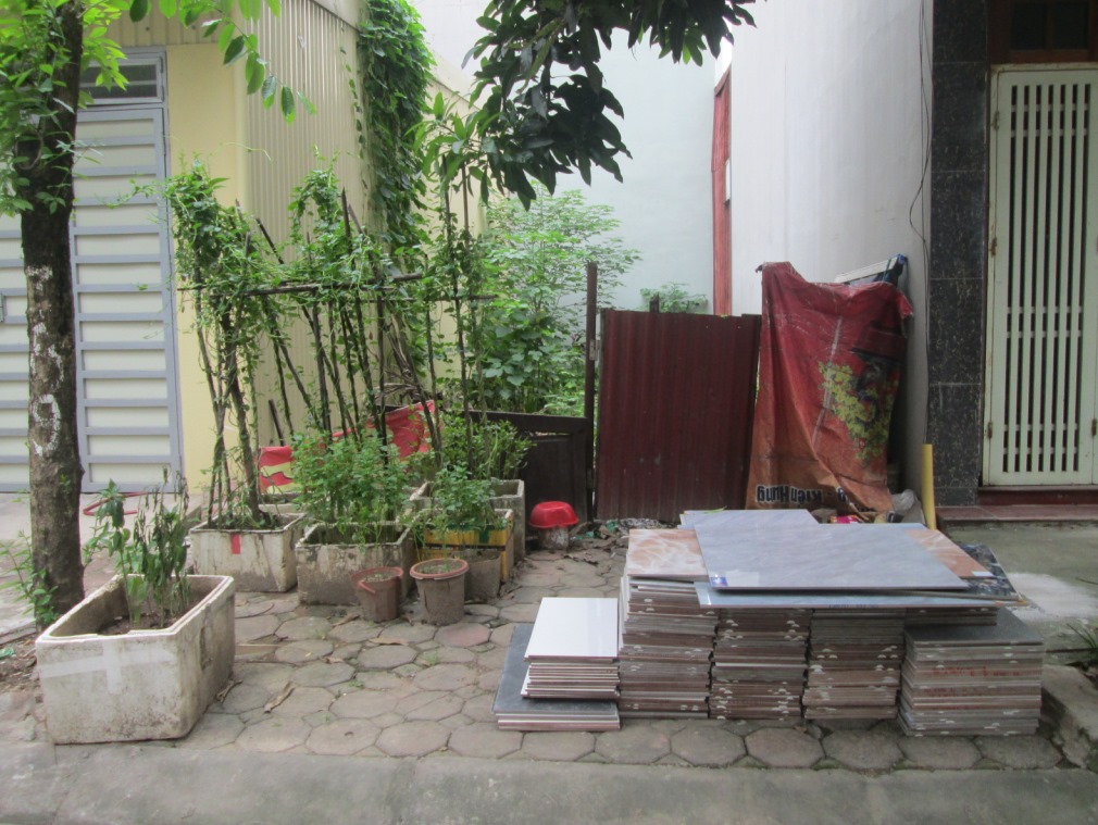 Đáo hạn bank bán gấp đất Vạn Phúc Dọc Bún gần Him Lam Vạn Phúc 50m2 chỉ 6.99 tỷ. LH 0989.62.6116