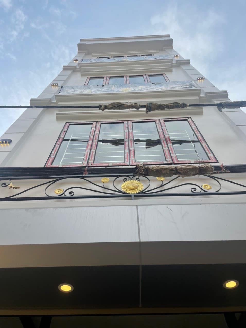 BÁN NHÀ NGÕ 126 NAM DƯ QUẬN HOÀNG MAI - 40M 5T MT 3.9M - NHỈNH 4 TỶ - NHÀ XÂY MỚI ĐỘC LẬP - 6 PHÒNG NGỦ - Ở & CHO THUÊ