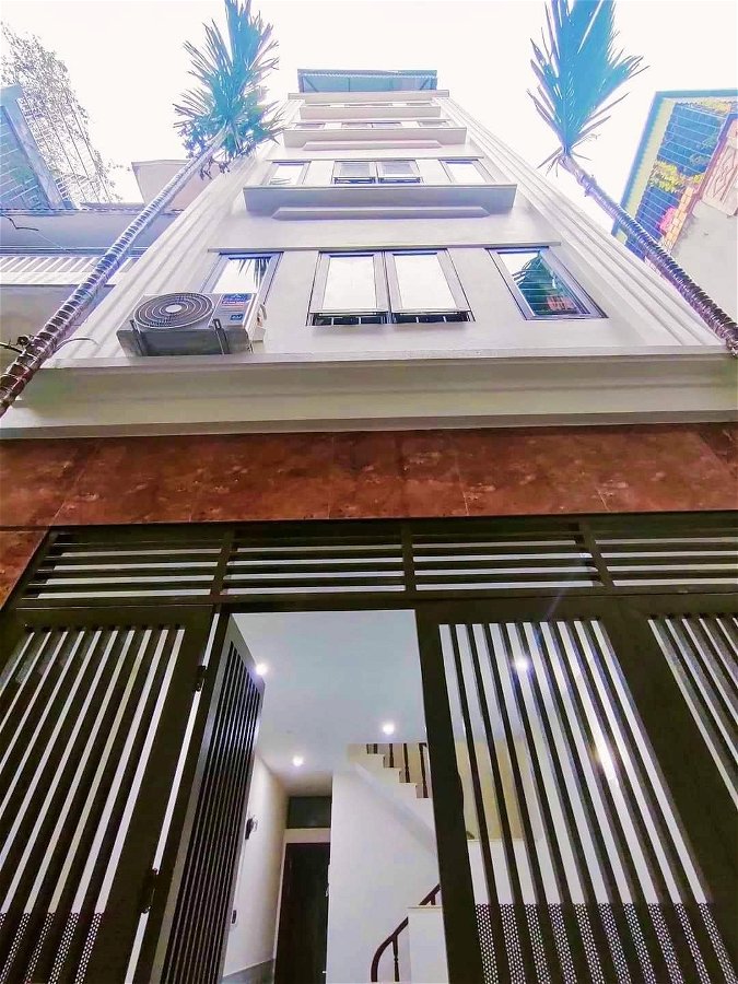 Bán Nhà Phố Đường Láng Quận Đống Đa. 52m Xây 6 Tầng Mặt Tiền 4.3m Nhỉnh 10 Tỷ. Cam Kết Ảnh Thật Mô Tả Chính Xác. Chủ