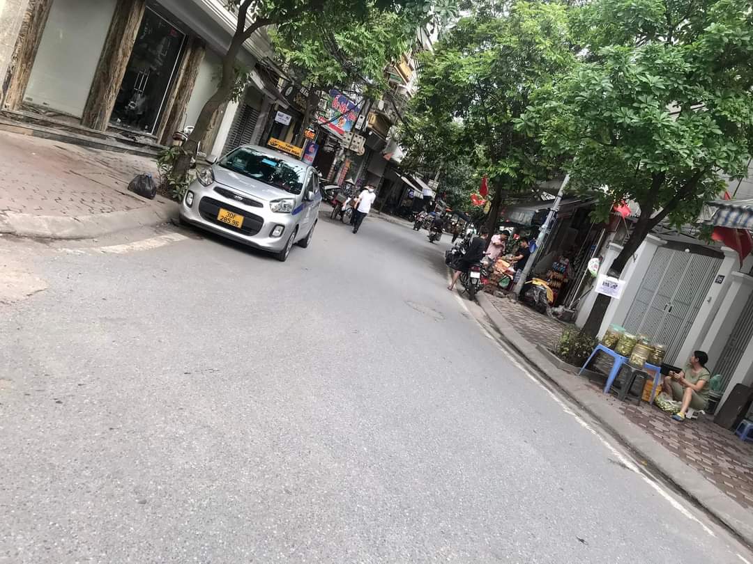 Bán nhà ngõ 254 Minh Khai, Hai Bà Trưng 34m x 6 Tầng, giá 5.3 tỷ. 5m ôtô tránh,nhà mới đẹp, nội thất tiền tỷ.