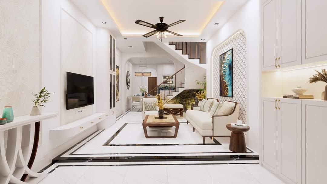 CỰC HIẾM- CỰC ĐẸP-NHƯ KHÁCH SẠN 5 SAO - LÔ GÓC RẤT THOÁNG SÁNG - FULL NỘI THẤT NHẬP KHẨU XỊN SÒ - Ở NGAY. ĐẶNG VĂN NGỮ-Đ ĐA-HN. DT 54M2-NHỈNH 5 TỶ.