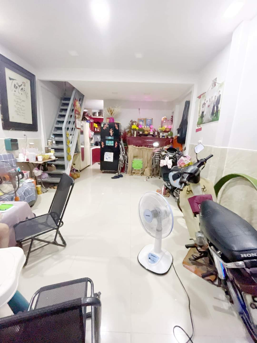 NGUYỄN SƠN HẺM XE HƠI VÀO RẤT GẦN - 36M2 - 2 TẦNG - CHỈ 2.9 TỶ TL.