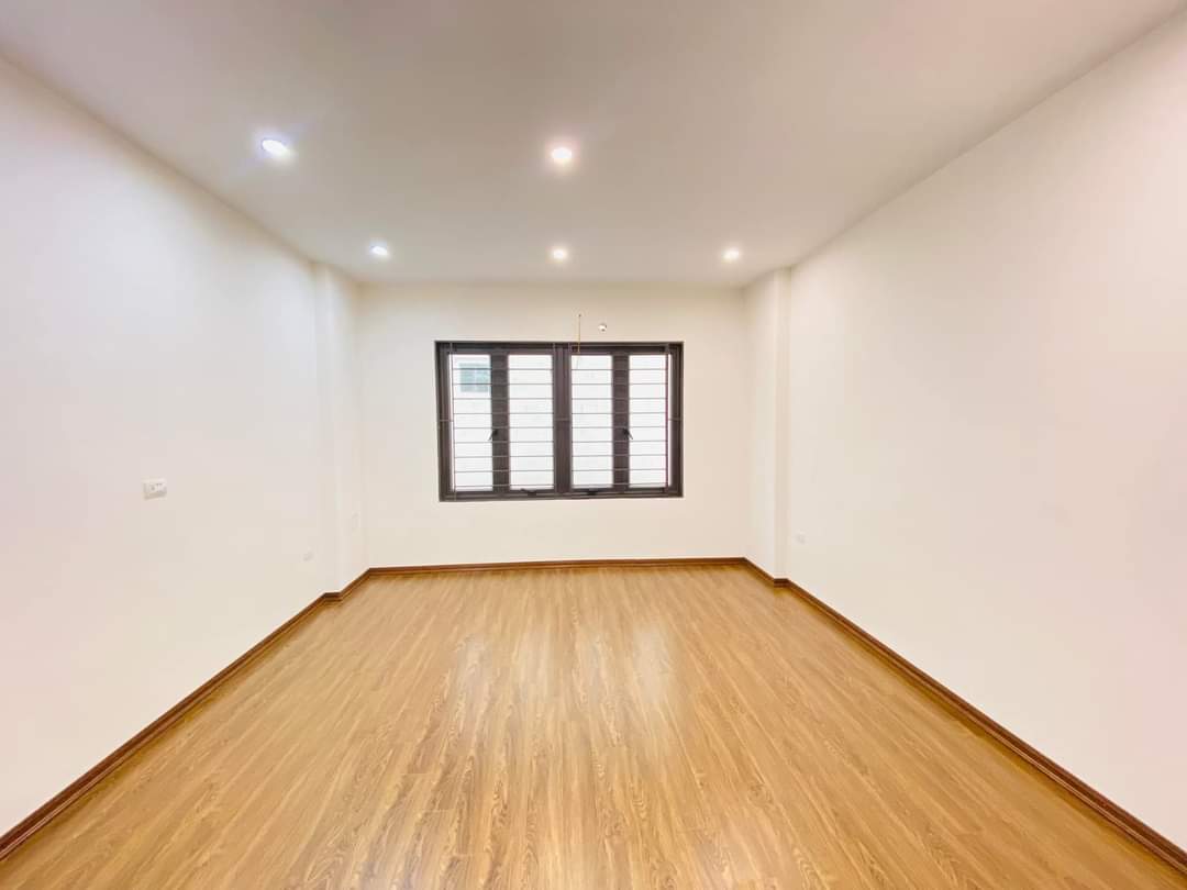 Nhà đẹp ở ngay trung tâm quận Hoàng Mai Hà Nội