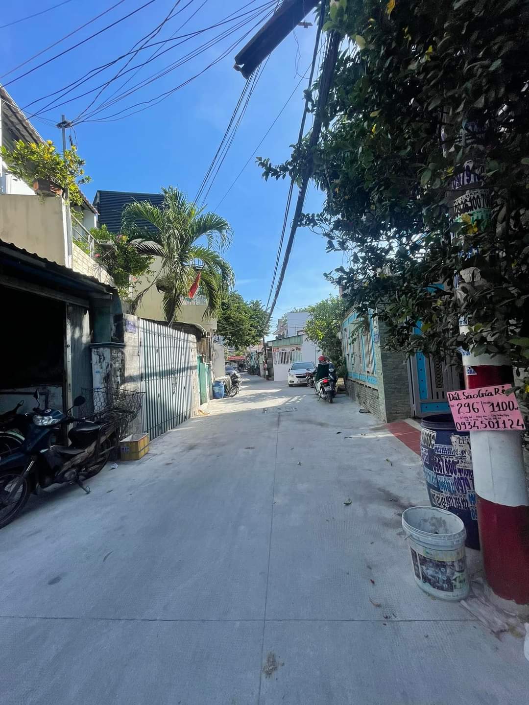 bán nhà mới vào ở liền MT Thới AN 11 Quận 12- 63m2 - 3PN - chỉ 3 tỷ 75