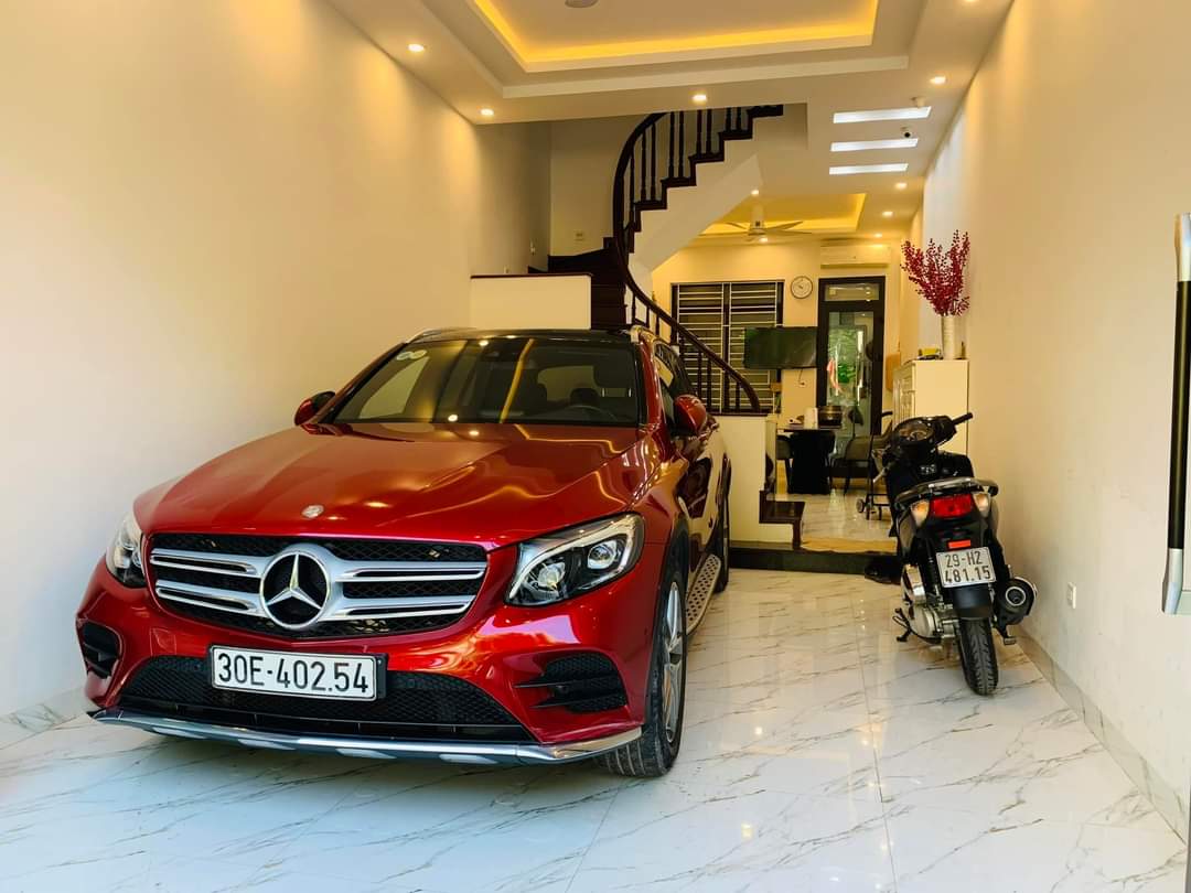 Chính Chủ Gửi Bán Nhà Liền Kề Khu ĐT Đại Kim, Đường Nguyễn Cảnh Dị Quận Hoàng Mai Hà Nội