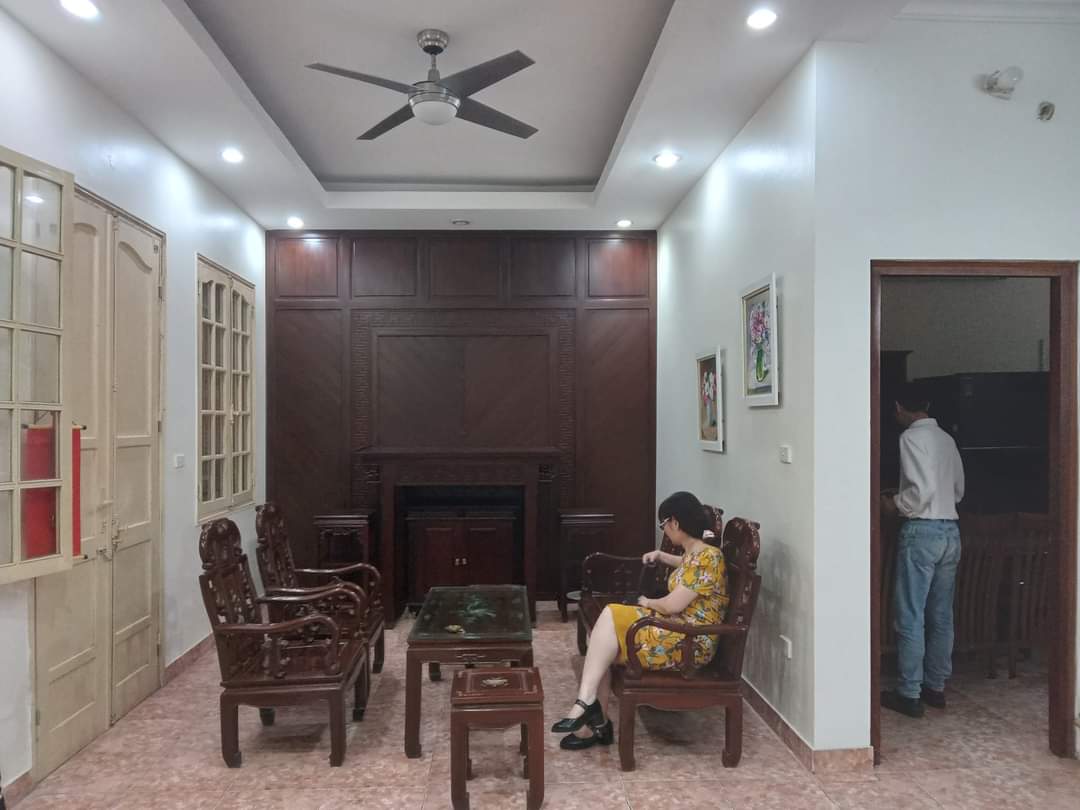 BÁN NHÀ ĐỘI CẤN, QUẬN BA ĐÌNH, DT66M2×4T,MT7.25M, GIÁ 7.95TỶ, NGÕ THÔNG ,RỘNG, BA THOÁNG