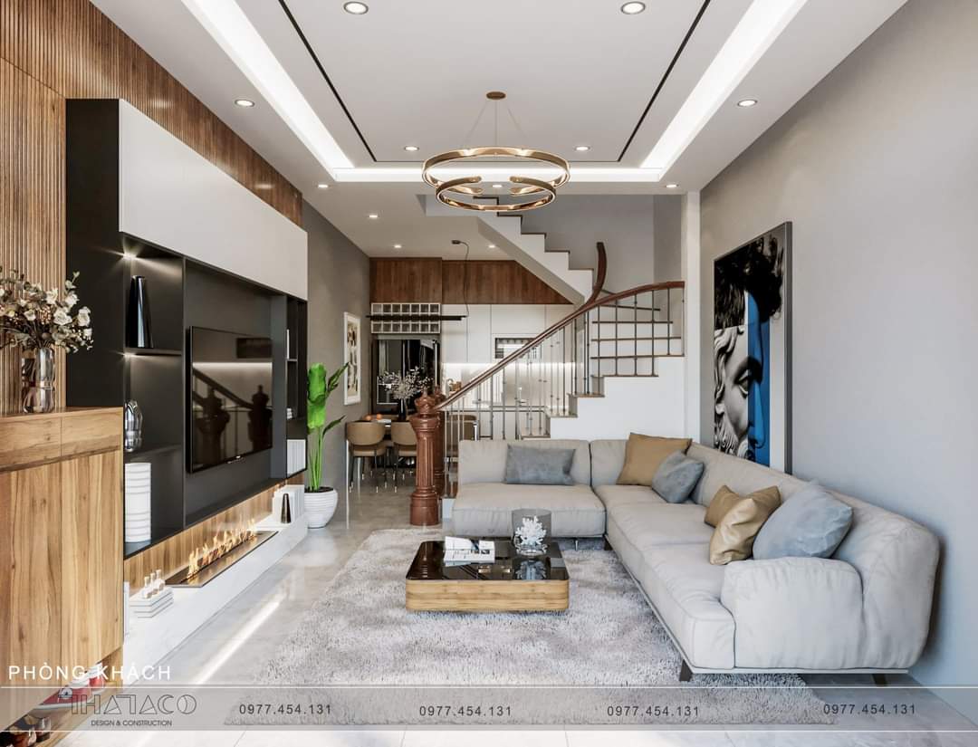 Bán nhà ngõ 254 Minh Khai, Hoàng Mai 41m x 4 Tầng, MT 4.2m, Giá 4.85 tỷ. Nhà đẹp, ngõ thông,ở ngay.