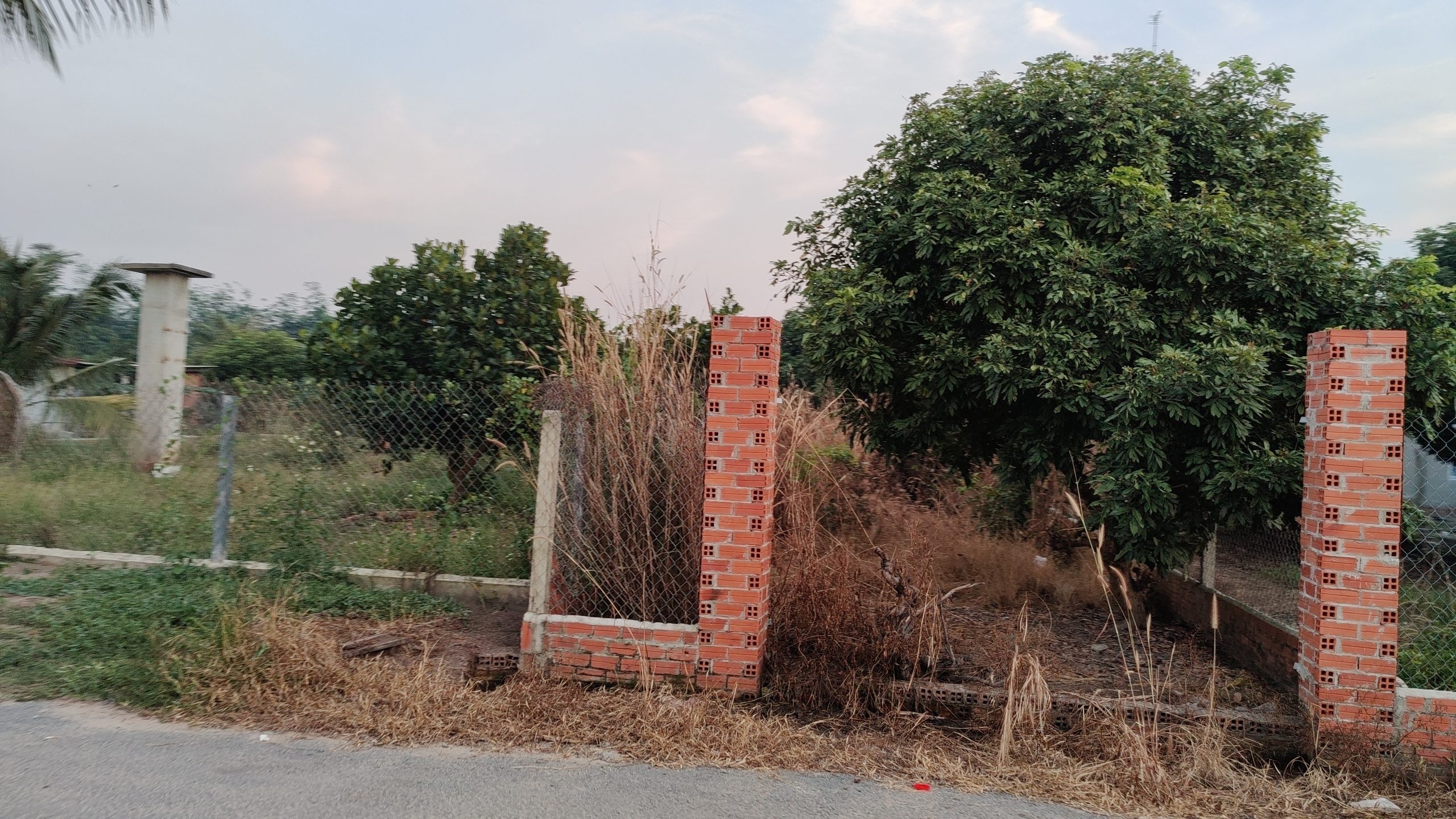 Siêu Ưu Đãi Cuối Năm! Đất Thổ Cư 5x27m, Giá Chỉ 610 Triệu