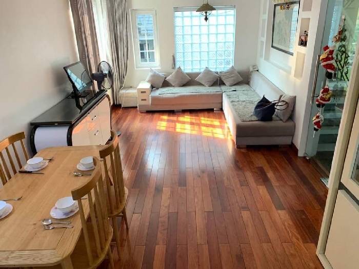 Nhà đẹp phố Hàng Chuối 15.9 tỷ 63m2, 6T thang máy, MT5.8m VIP quận Hai Bà Trưng