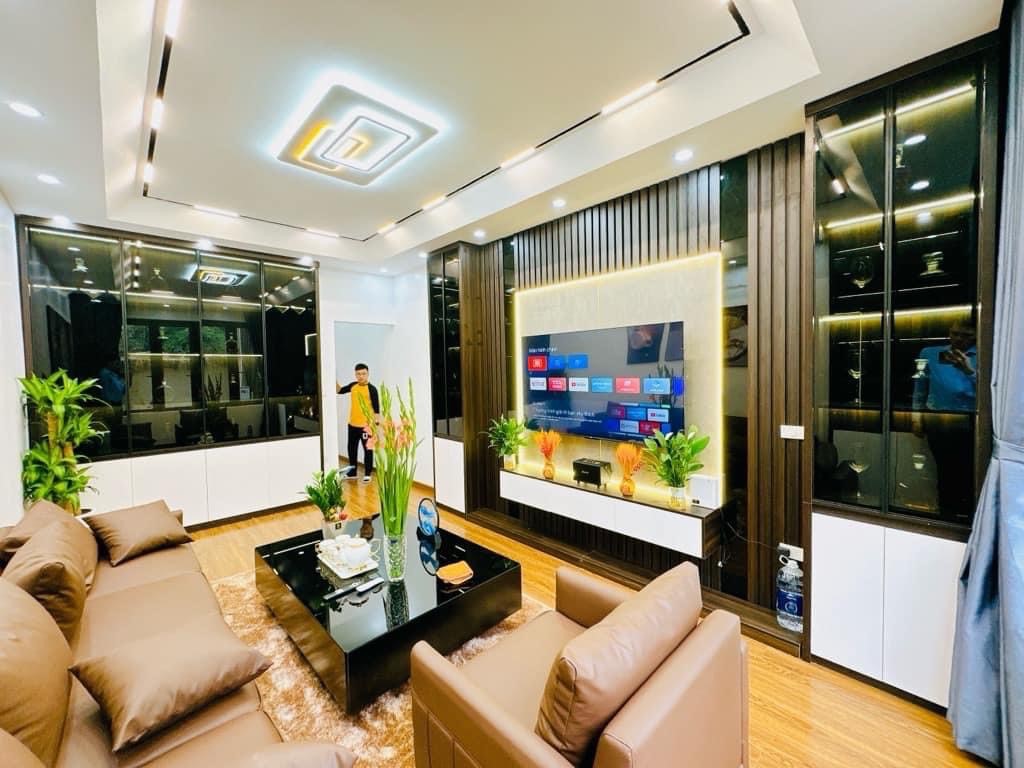 Rẻ Lắm, Nhà Tô Hiệu, 49m, Ô tô cách 5m, chỉ 5.59 tỷ