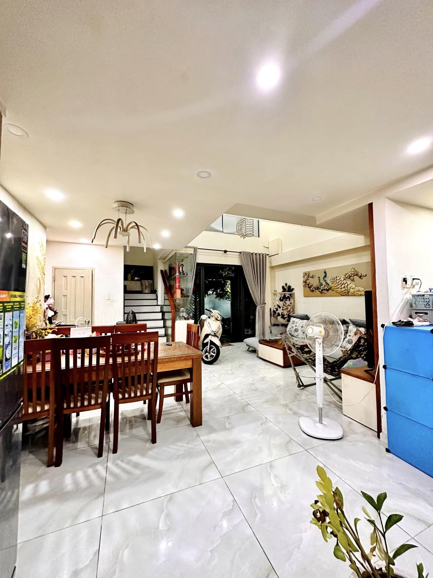 Nhà Đẹp HXH gần Phan Xích Long P3 Bình Thạnh 65m2 5 tầng vào ở ngay nhỉnh 11 tỷ