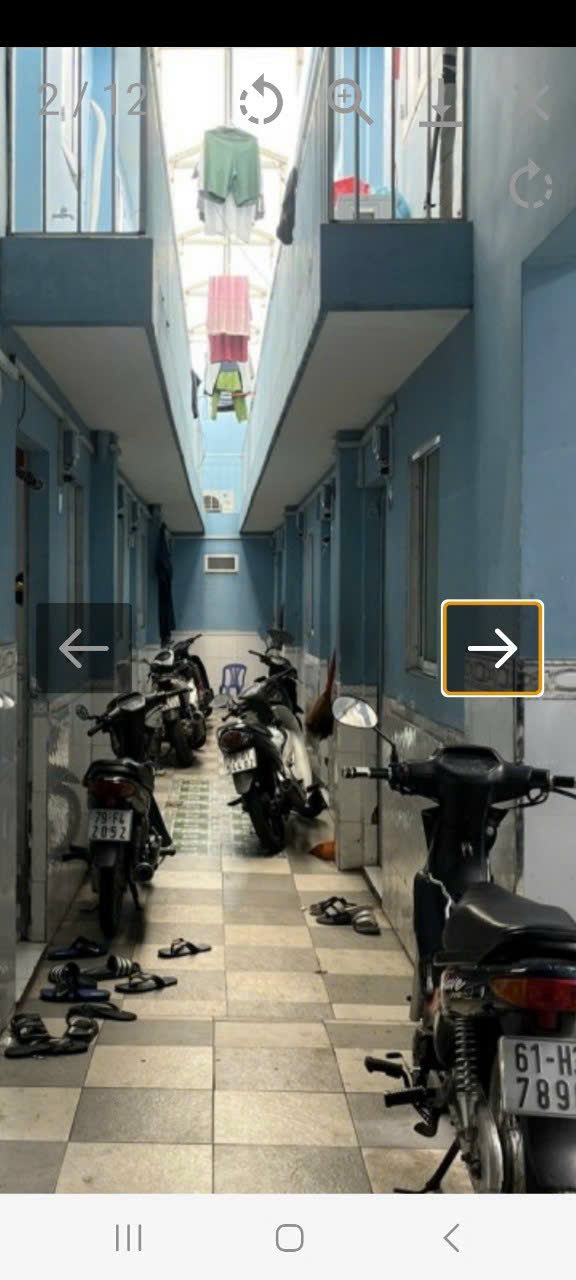 SIÊU PHẨM LINH TÂY CÓ THU NHẬP DÒNG TIỀN KHỦNG 80 TRIỆU/THÁNG. NGAY ĐẠI HỌC CẢNH SÁT LUÔN FULL PHÒNG