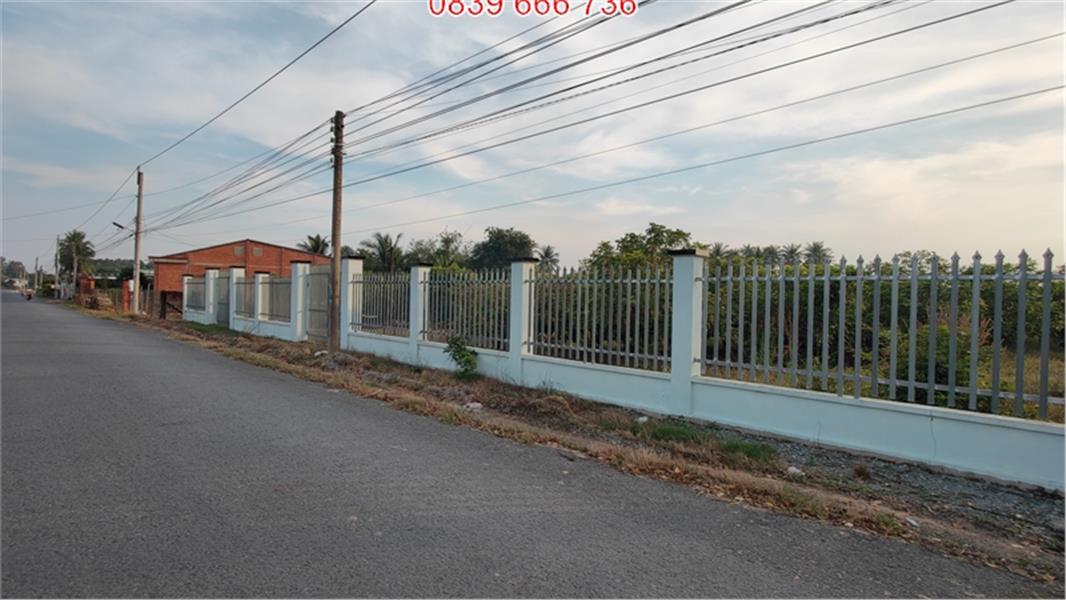 Đất Nhà Vườn Cần Bán