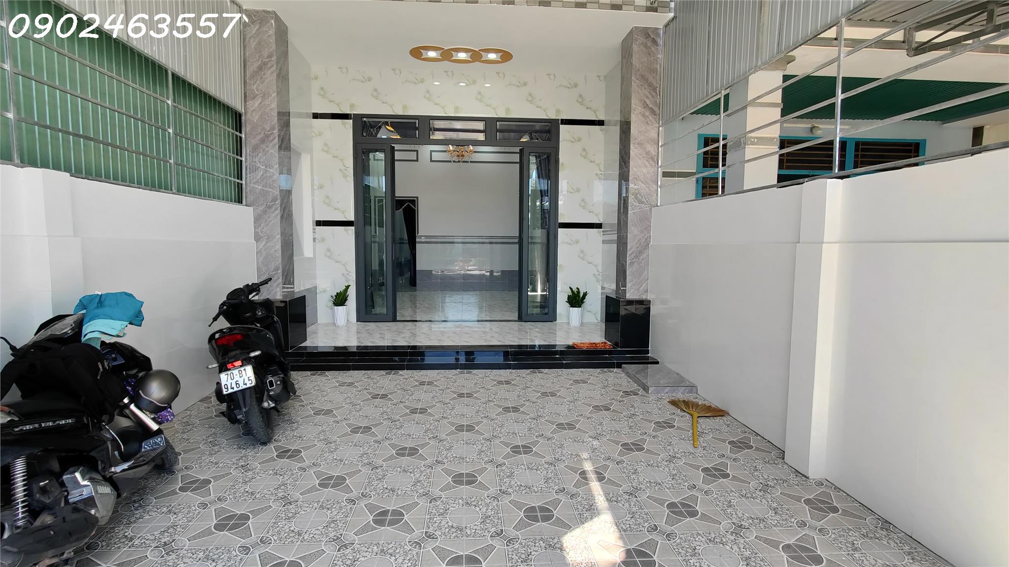 Nhà Đẹp Tại Tây Ninh - Hành Trình Đến Thành Công!