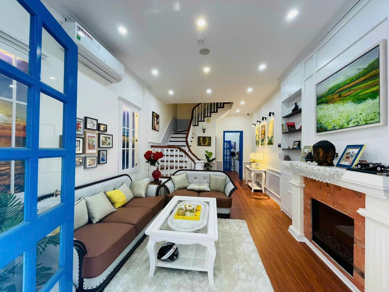 Chính chủ cần bán nhà sài đồng long biên