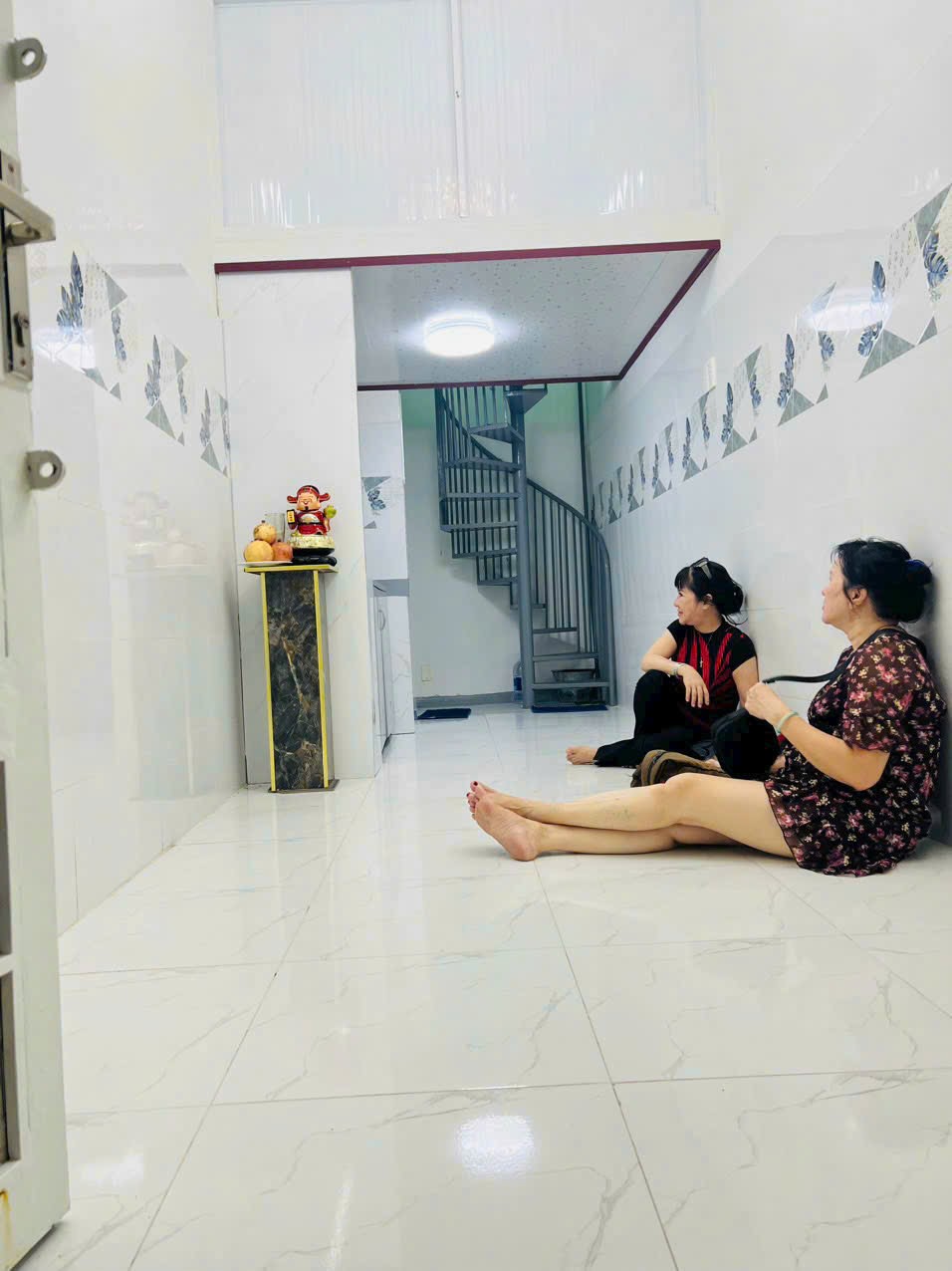 2ty150 nhà 3 lầu trần quang khải q1...