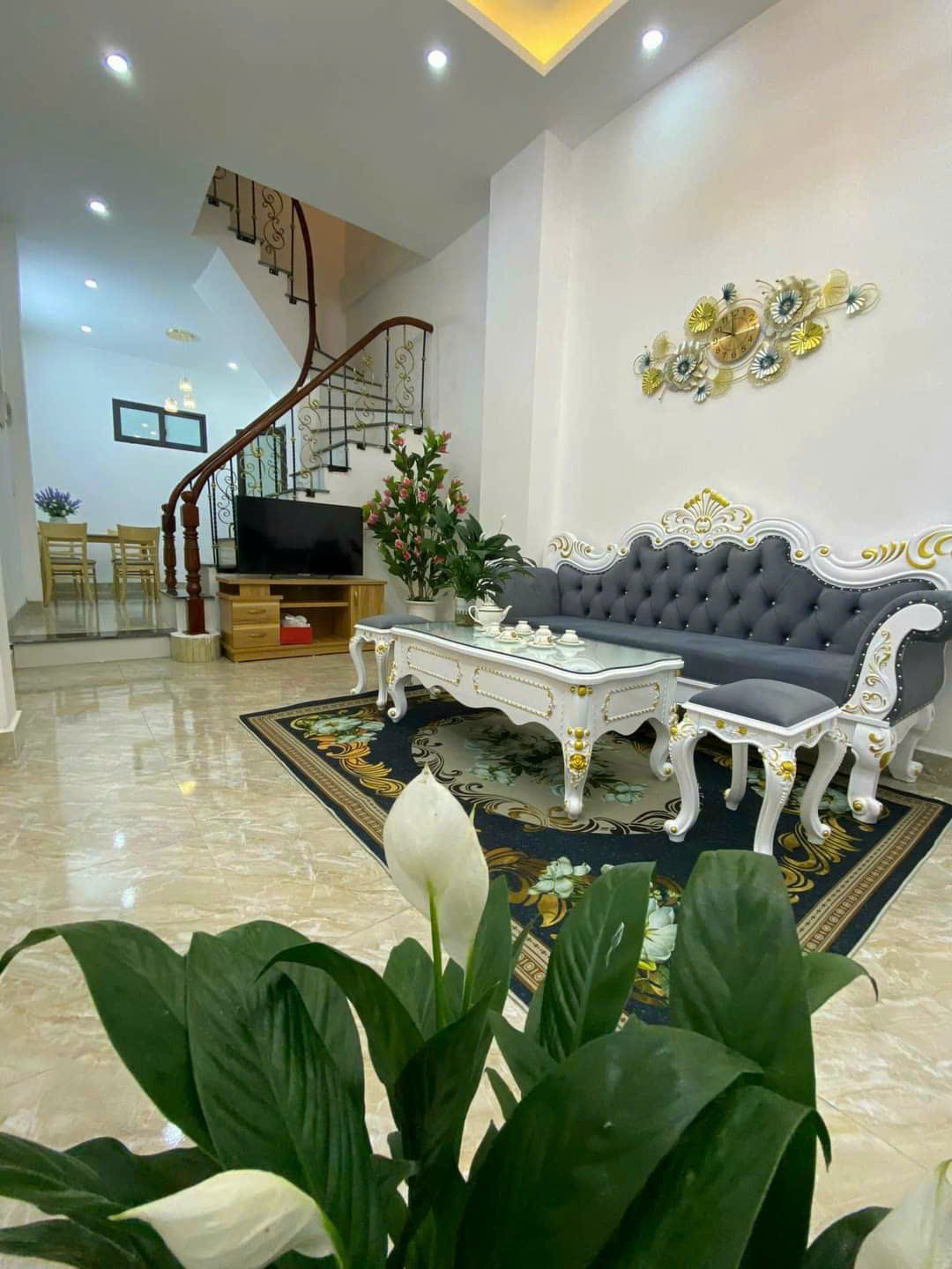 HIẾM‼️ Bán nhà phố Huế, Hai Bà Trưng diện tích 40m2, 4 tầng, 2 mặt thoáng, NHÀ ĐẸP LONG LANH, LH 0912929280
