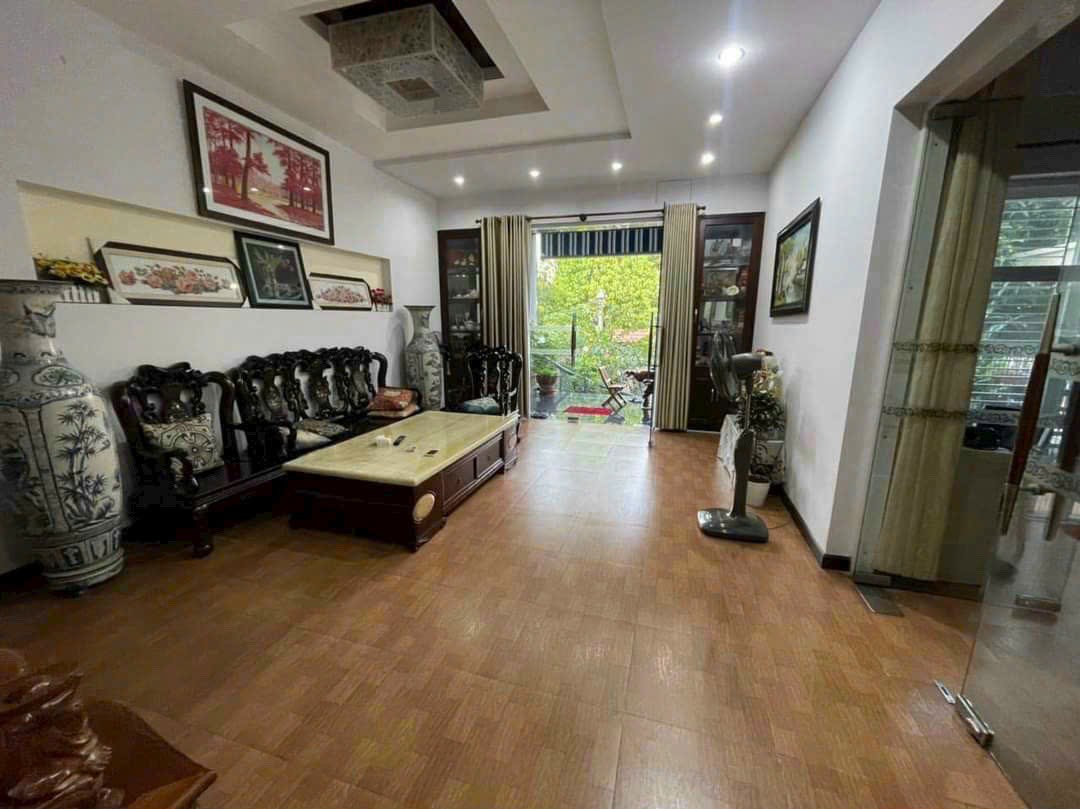 Bán biệt thự đường Xuân Thủy Thảo Điền Q2 .Lựa chọn cho phân khúc dưới 50 tỷ