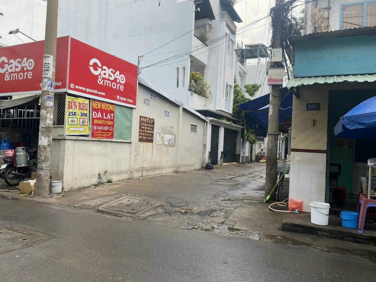 3.75 tỷ Hẻm xe hơi 3.5m Trần Bình Trọng, P5, Bình Thạnh 3.75 tỷ Hẻm xe hơi 3.5m Trần Bình Trọng, P5, Bình Thạnh