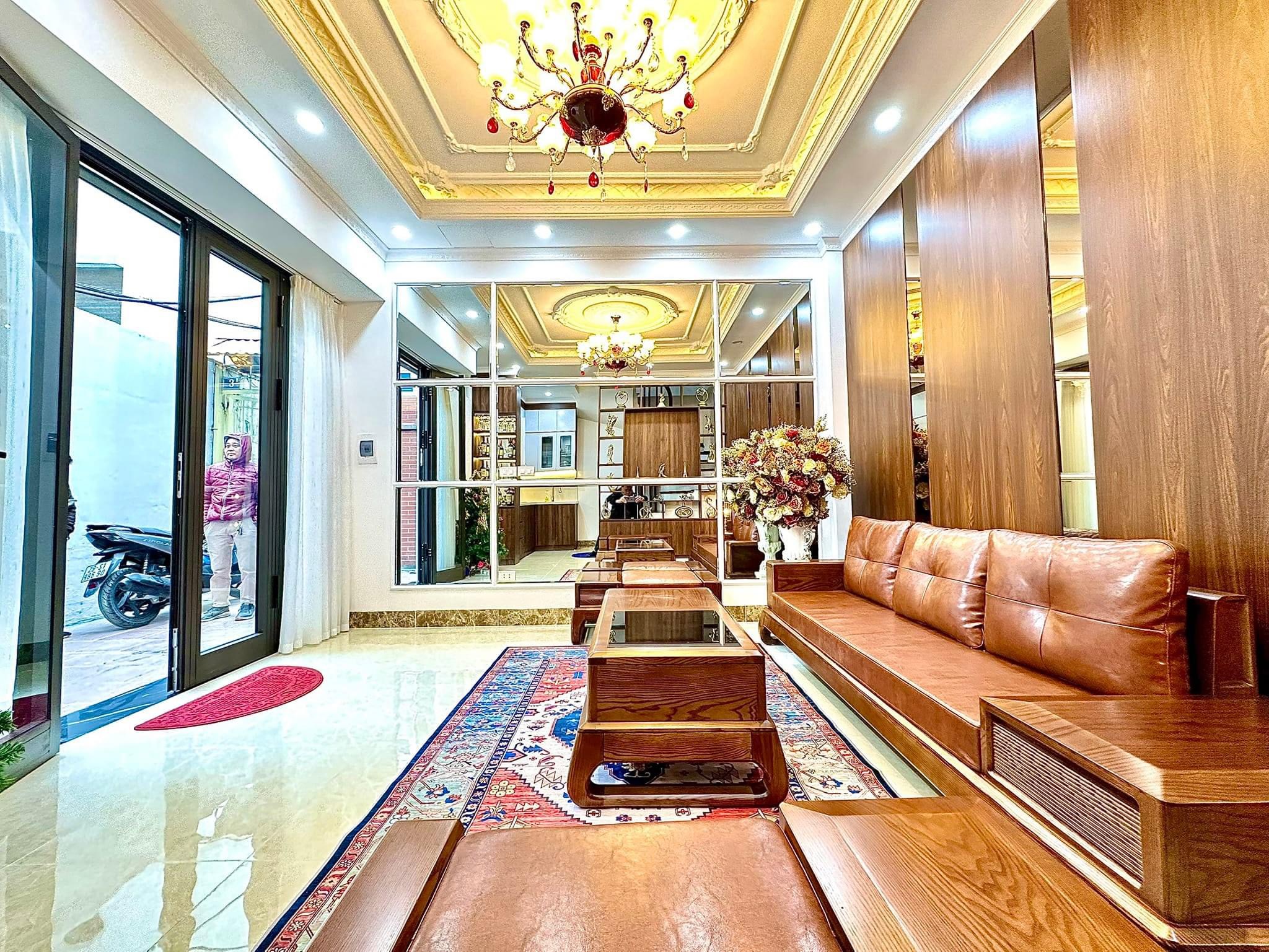 Bán nhà phố quan nhân trung tâm thanh xuân