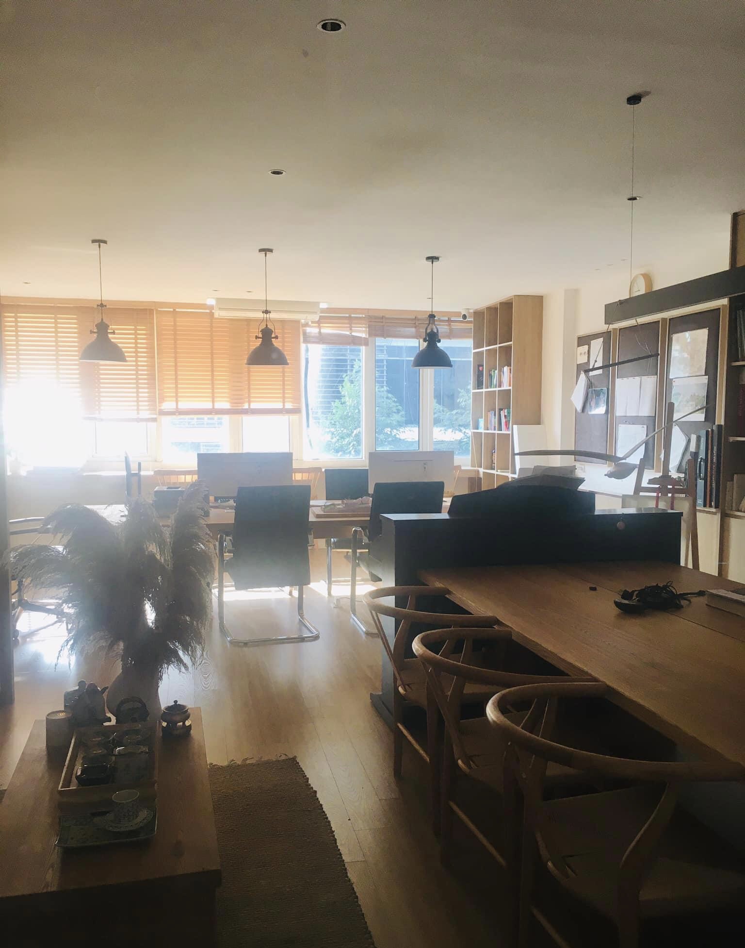 Bán nhà mặt ngõ 285 Khuất Duy Tiến 60m2, 8T thang máy, ở và kinh doanh, giá 20 tỷ