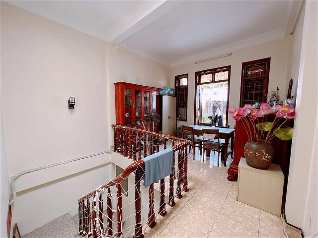 Bán Nhà Kim Giang - Hoàng Mai, DT 64m2, 4 Tầng, Ngõ Ôtô, Giá 7 tỷ