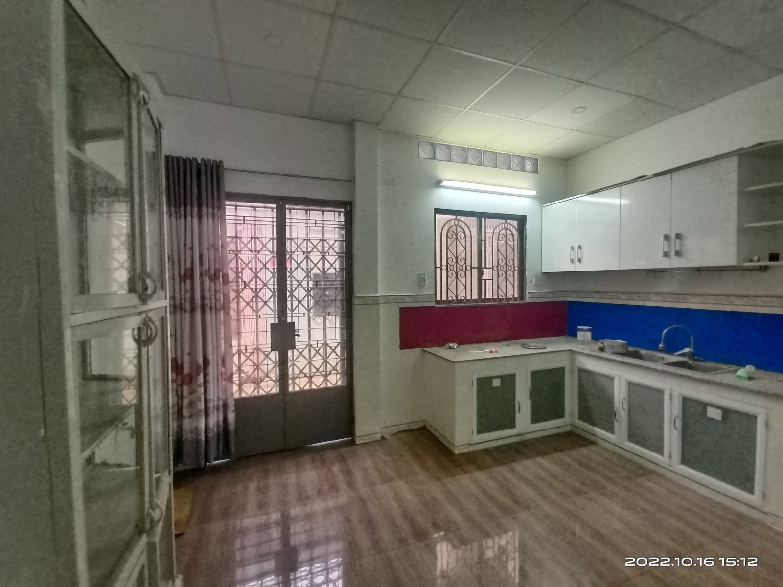 Q7 LÂM VĂN BỀN ,HXH 2 MẶT TIỀN HẺM, NGANG 6MX15M, HẺM SẠCH SẼ AN NINH , KHÔNG BỊ LẤN CHIẾM BUÔN BÁN,TIỆN ÍCH XUNG QUANH