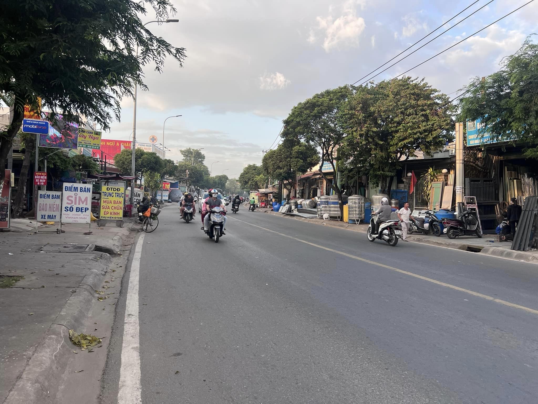 MẶT TIỀN KINH DOANH, Lê Văn khương Quận 12, DT 4x30,Giá rẻ nhất khu vực chỉ 5.1 tỷ