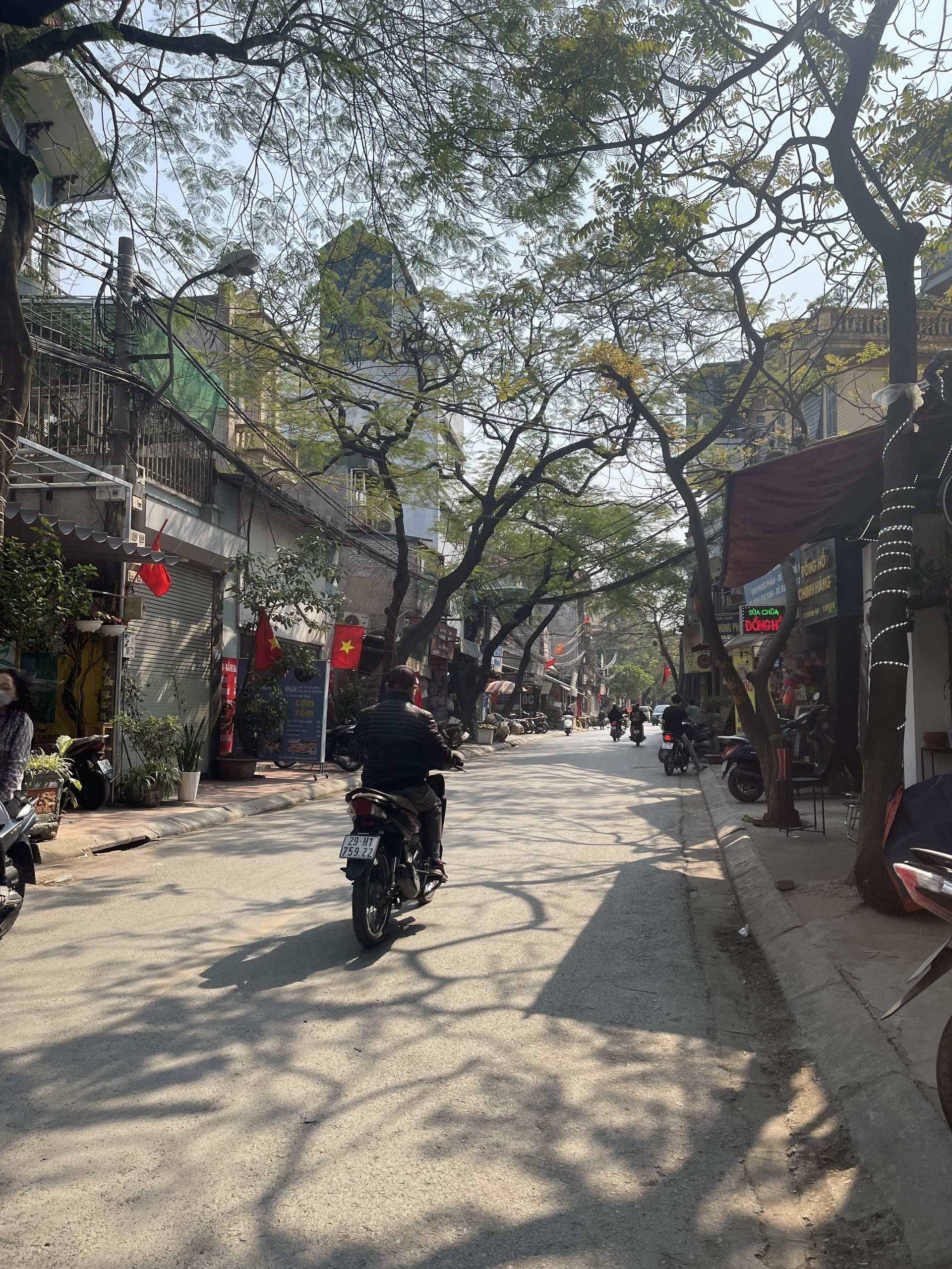 Bán mảnh đất mặt phố Vĩnh Hưng - Hoàng Mai, KHO / XƯỞNG công ty, 1650m2, mặt tiền rộng, 65 tỷ