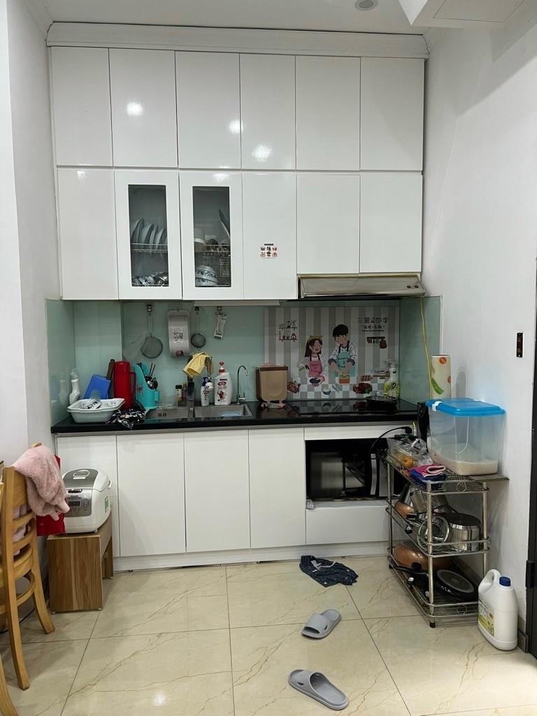 "CỰC HIẾM" NHÀ PHỐ 24M * 4T * 2,8 TỶ GỌI NGAY LÀ CÒN.