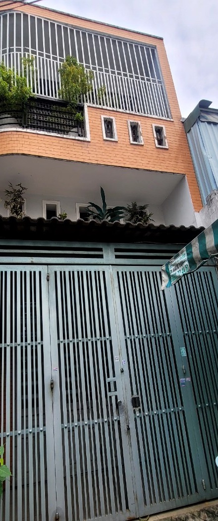 Nguyễn Thị Minh Khai Q3, 3 Tầng, Trống, Ngang 3m5, Sát MT, Nhỉnh 5 Tỷ.