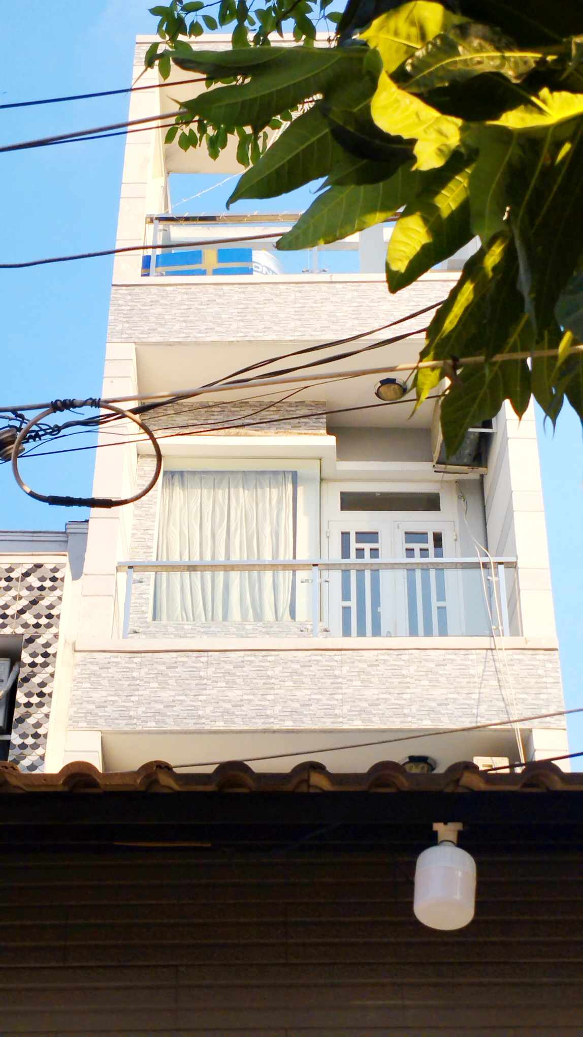 HXH Ngô Quyền Q10, 39m2 4 Tầng Kiên Cố, Nhỉnh 8 Tỷ