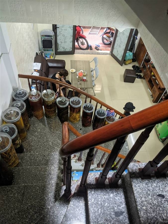 HOT HOT. NHANH THÌ CÓ NHÀ ĐẸP ĐÓN TẾT.NHÀ MỚI ĐẸP - Ở NGAY - 50M RA OTO TRÁNH - AN NINH TỐT.BÙI XƯƠNG TRẠCH-TX-HN.DT GẦN 35M2-NHỈNH 4TỶ.