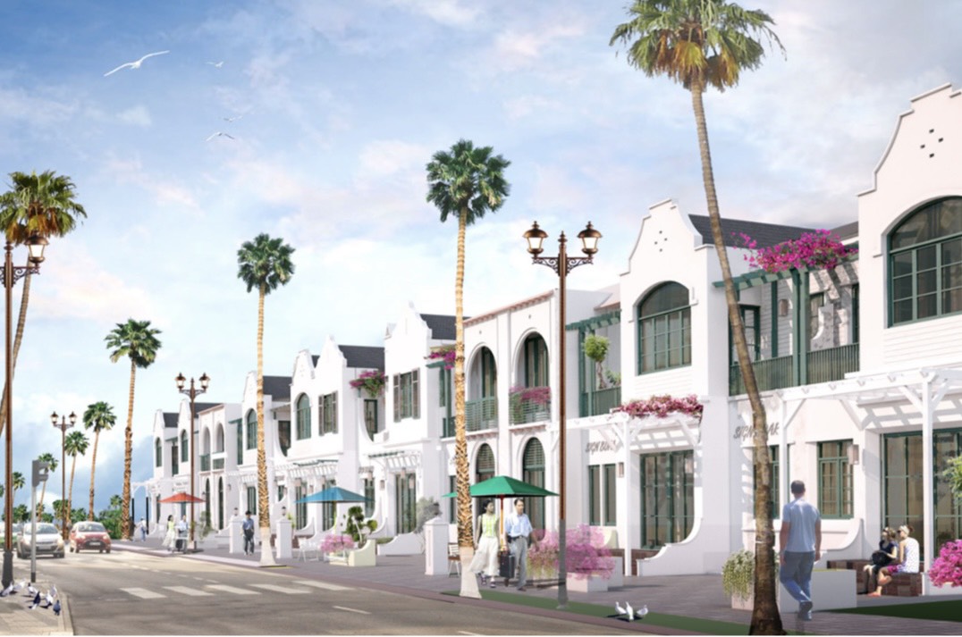 Bán lỗ gấp 1.7 tỷ Shophouse Novaworld Phan Thiết - 0938.338.388