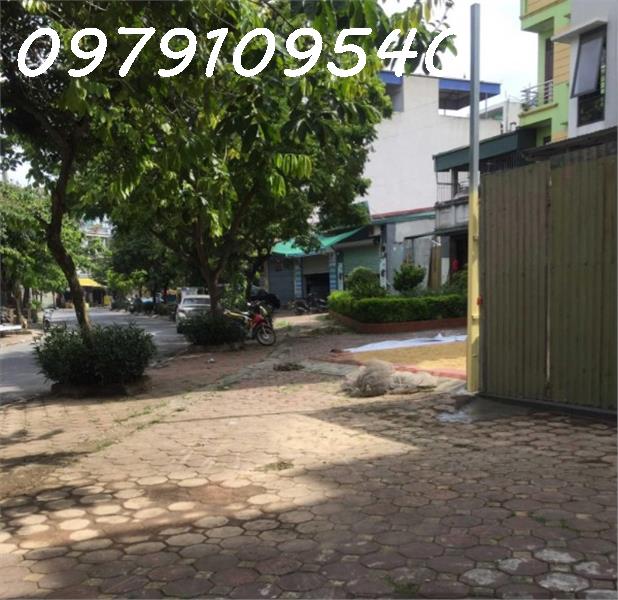 Đất Tái định cư Vĩnh Quỳnh phân lô, Vỉa hè, đường rộng giá 3.x tỷ