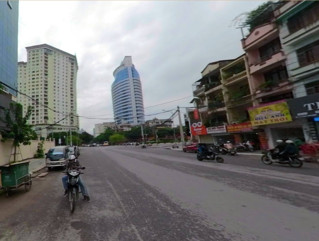 Chính Chủ Bán Gấp 90m2 Đất Mặt tiền 6m, Phố Huỳnh Thúc Kháng, Đống Đa, Giá 13 tỷ