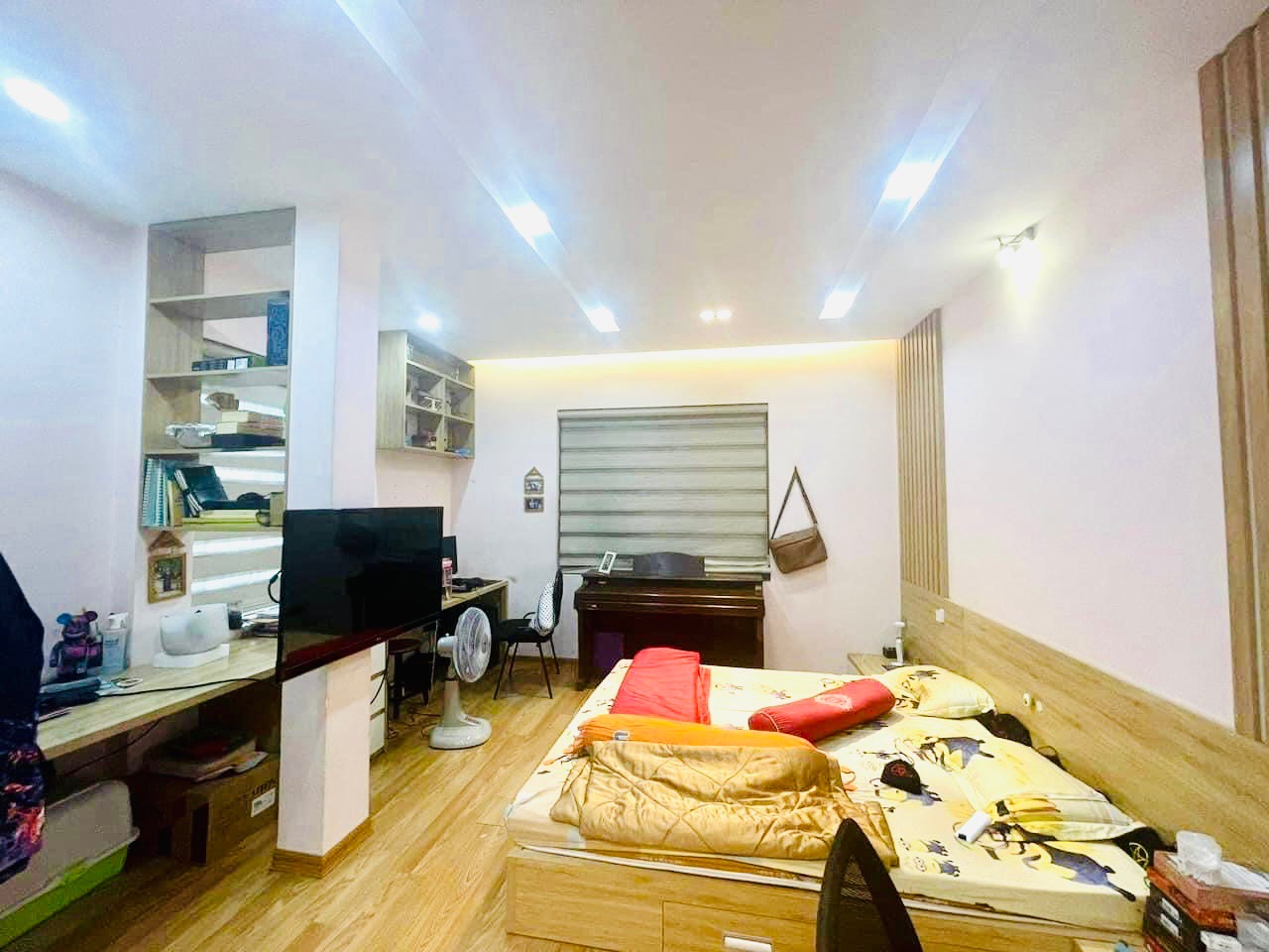 Bán nhà Phố Chùa Bộc 35M2, 5T, MT7M Lô Góc kinh doanh đỉnh quận Đống Đa