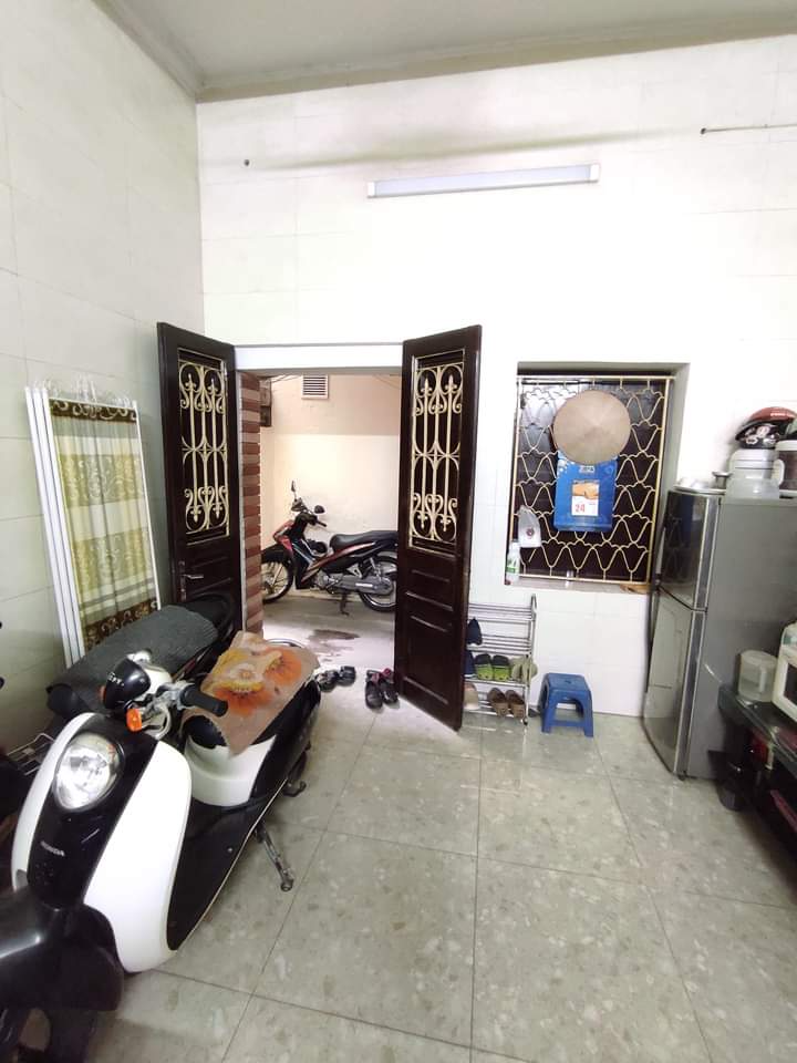 BÁN NHÀ PHỐ KHÂM THIÊN 36M – 3 TẦNG – 3 TỶ.