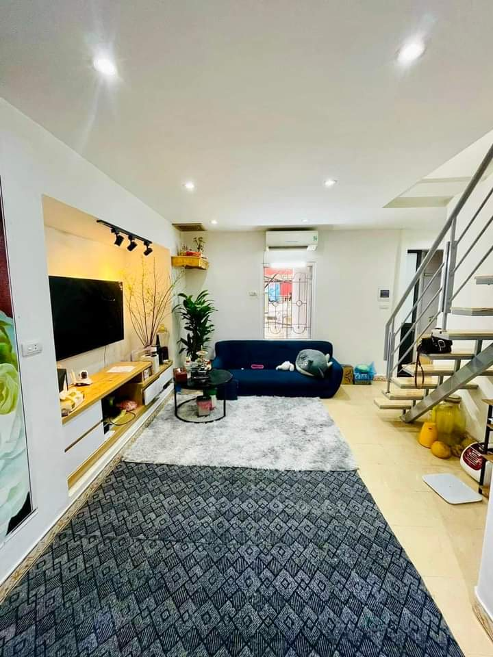 BÁN NHÀ KHU TẬP THỂ BỘ CÔNG AN – ĐỐNG ĐA – 1.75 TỶ.