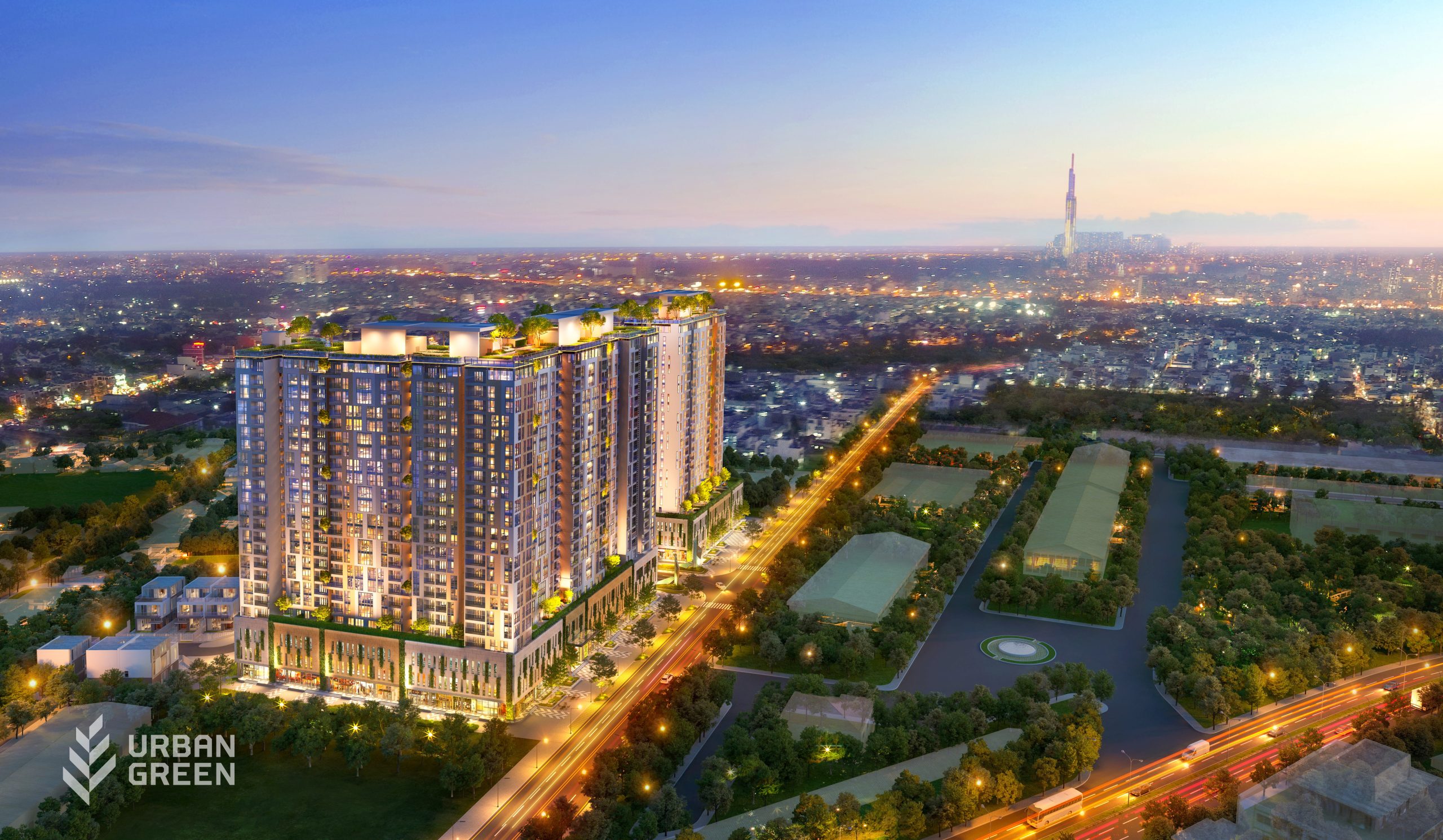 Bán căn hộ dự án Urban Green 2PN 65m2 tầng trung giá siêu tốt giá tốt tại Thủ Đức trong tháng 12 LH 0835379247 gặp