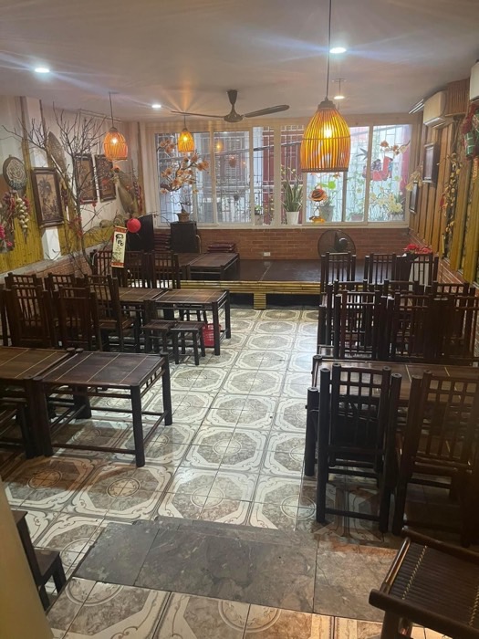 Bán nhà Phố Khương Thượng giá rẻ 8.8 tỷ 66M2, 5T, MT5M gần Vincom Phạm Ngọc Thạch