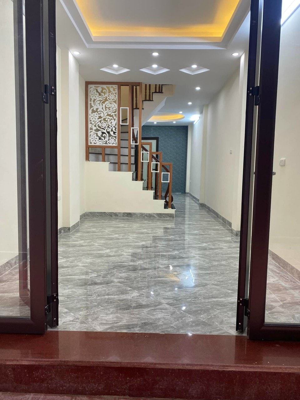 34M2_MINH KHAI_4 NGỦ MỚI Ở NGAY_GIÁ 3.90 TỶ (HÀ NỘI)